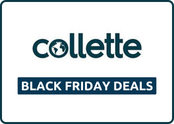 Collette Black Friday Deals