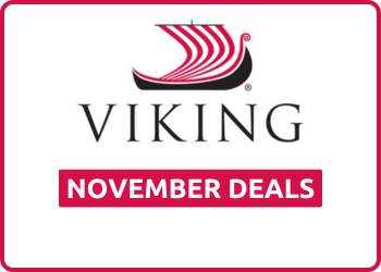 Viking November Deals